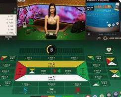 Fantan Online, Know the points of the Fantan game
